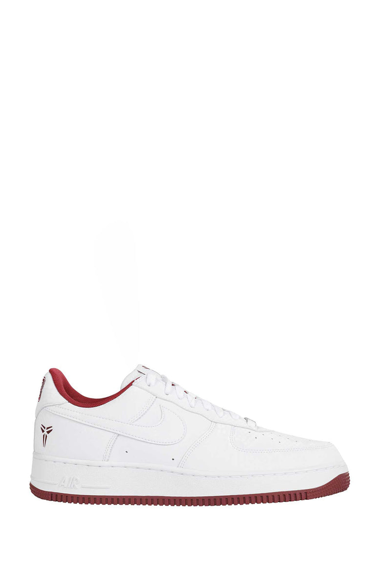 NIKE Kobe Air Force 1 Low Sneakers unisex