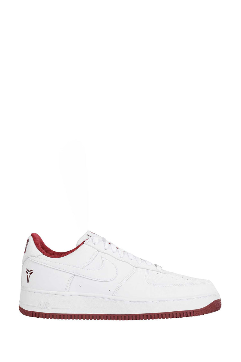 NIKE Kobe Air Force 1 Low Sneakers unisex