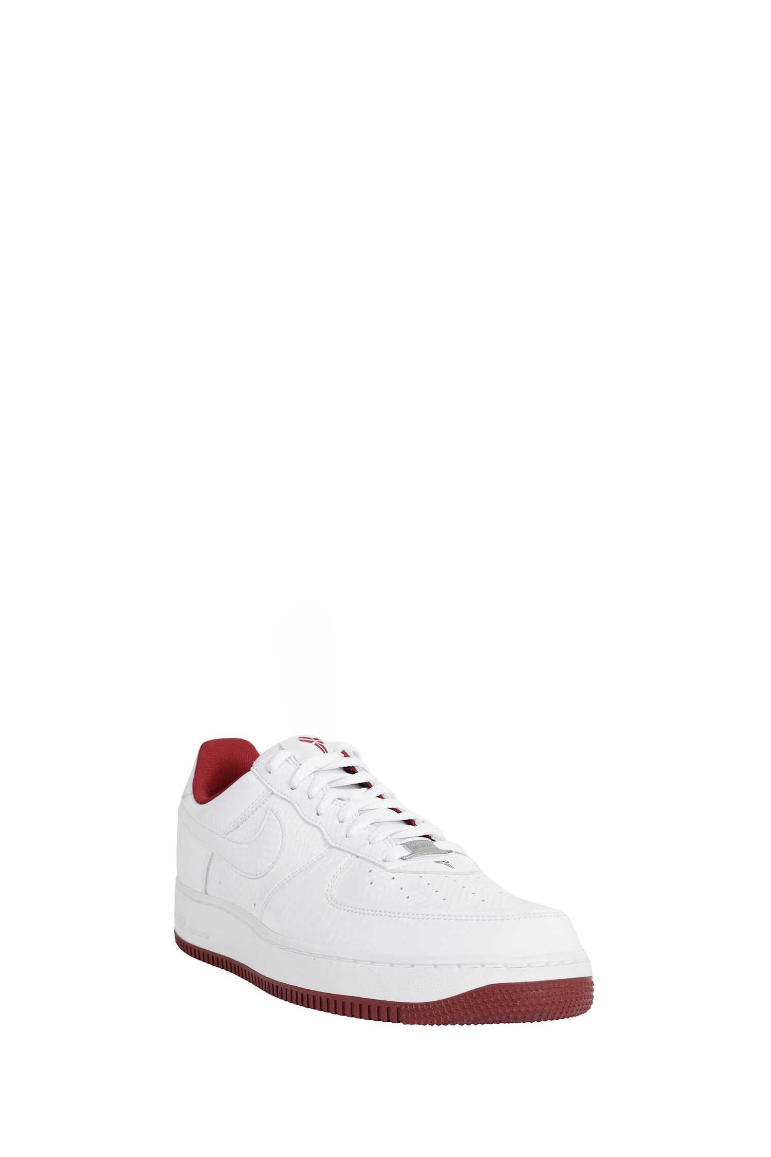 NIKE Kobe Air Force 1 Low Sneakers unisex