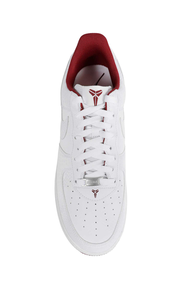 NIKE Kobe Air Force 1 Low Sneakers unisex
