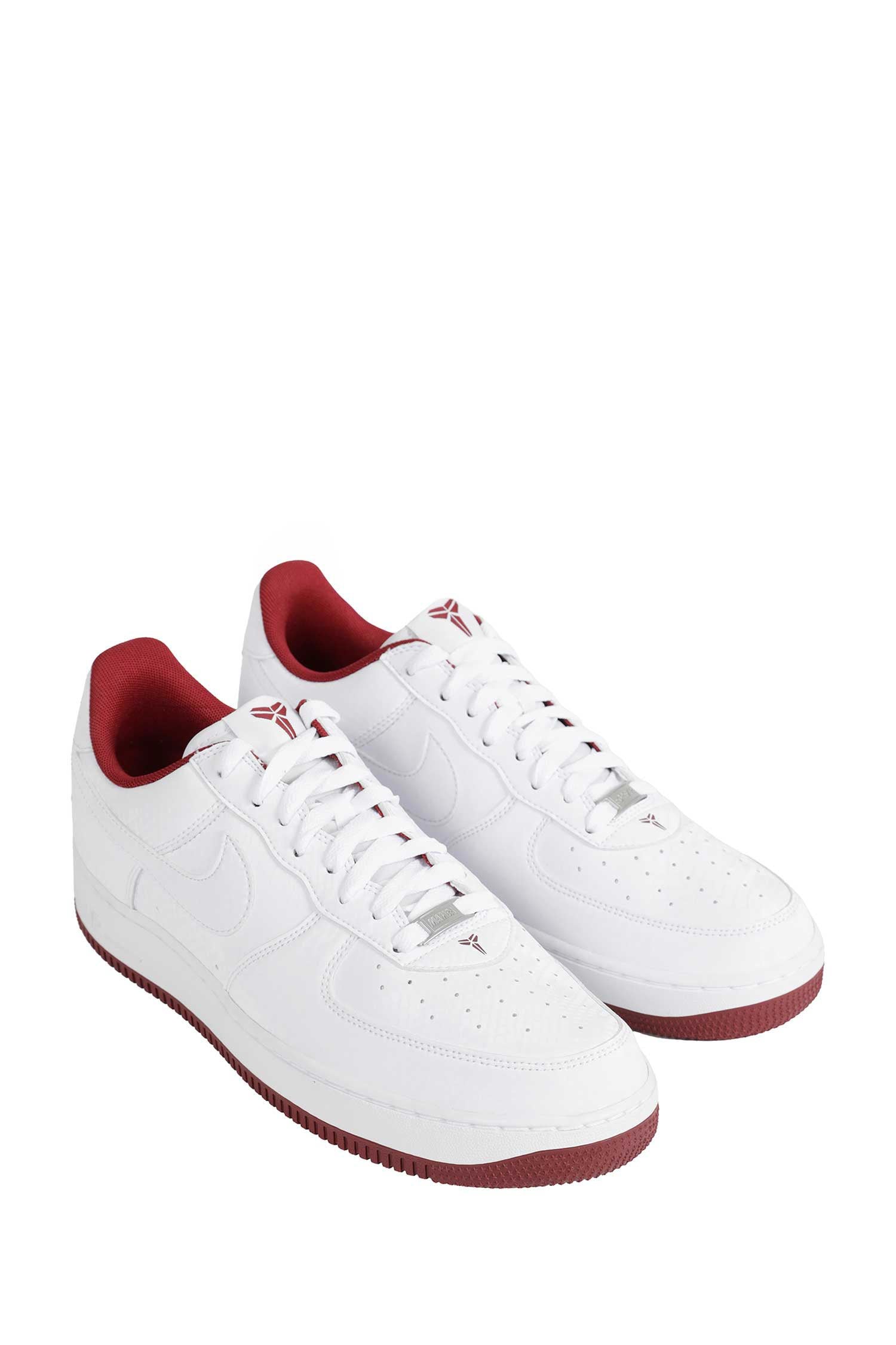 Kobe Air Force 1 Low Sneakers