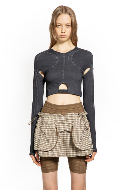 NWLS Collaboration Ghost Top