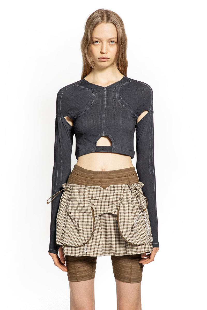 NWLS Collaboration Ghost Top