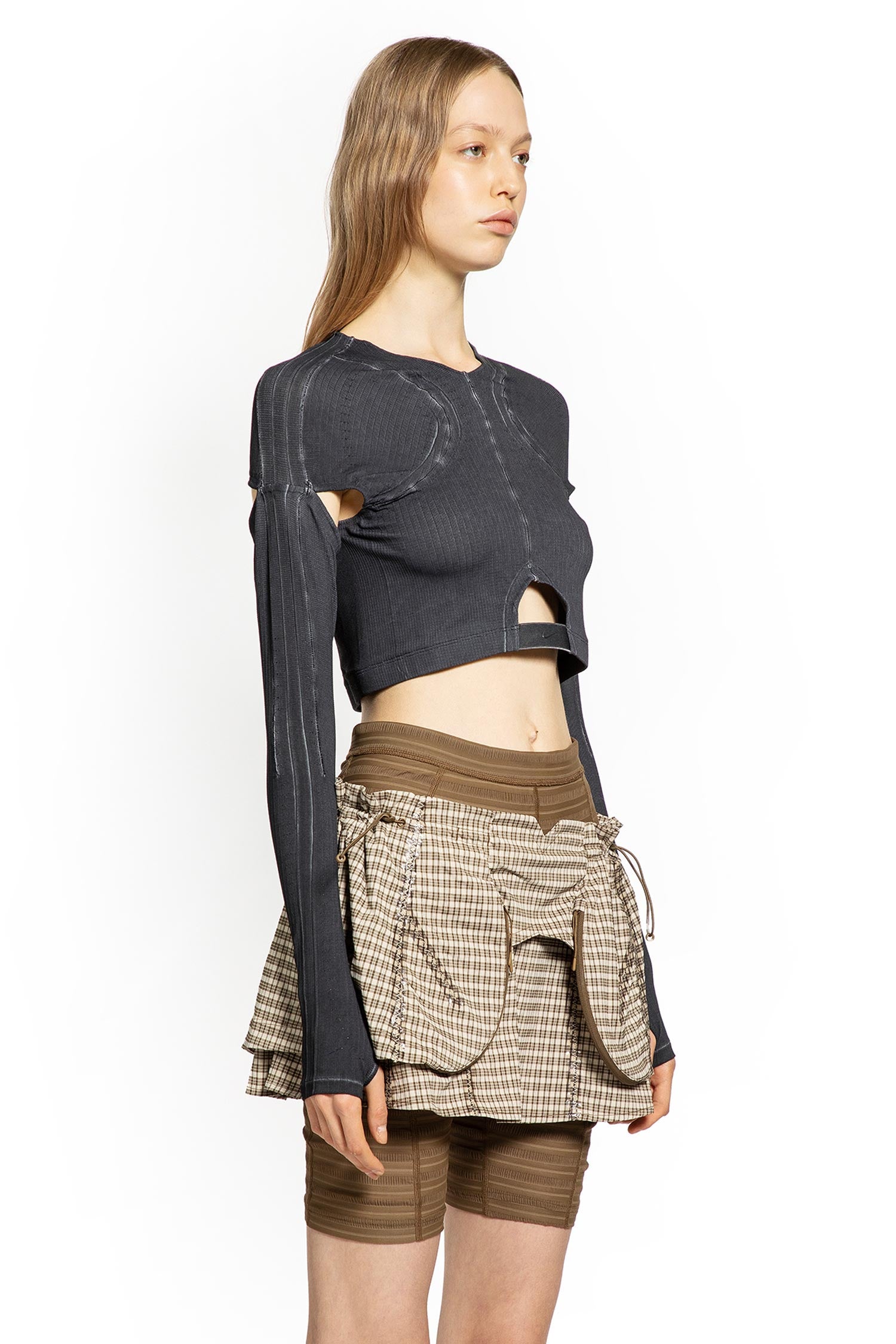 NWLS Collaboration Ghost Top