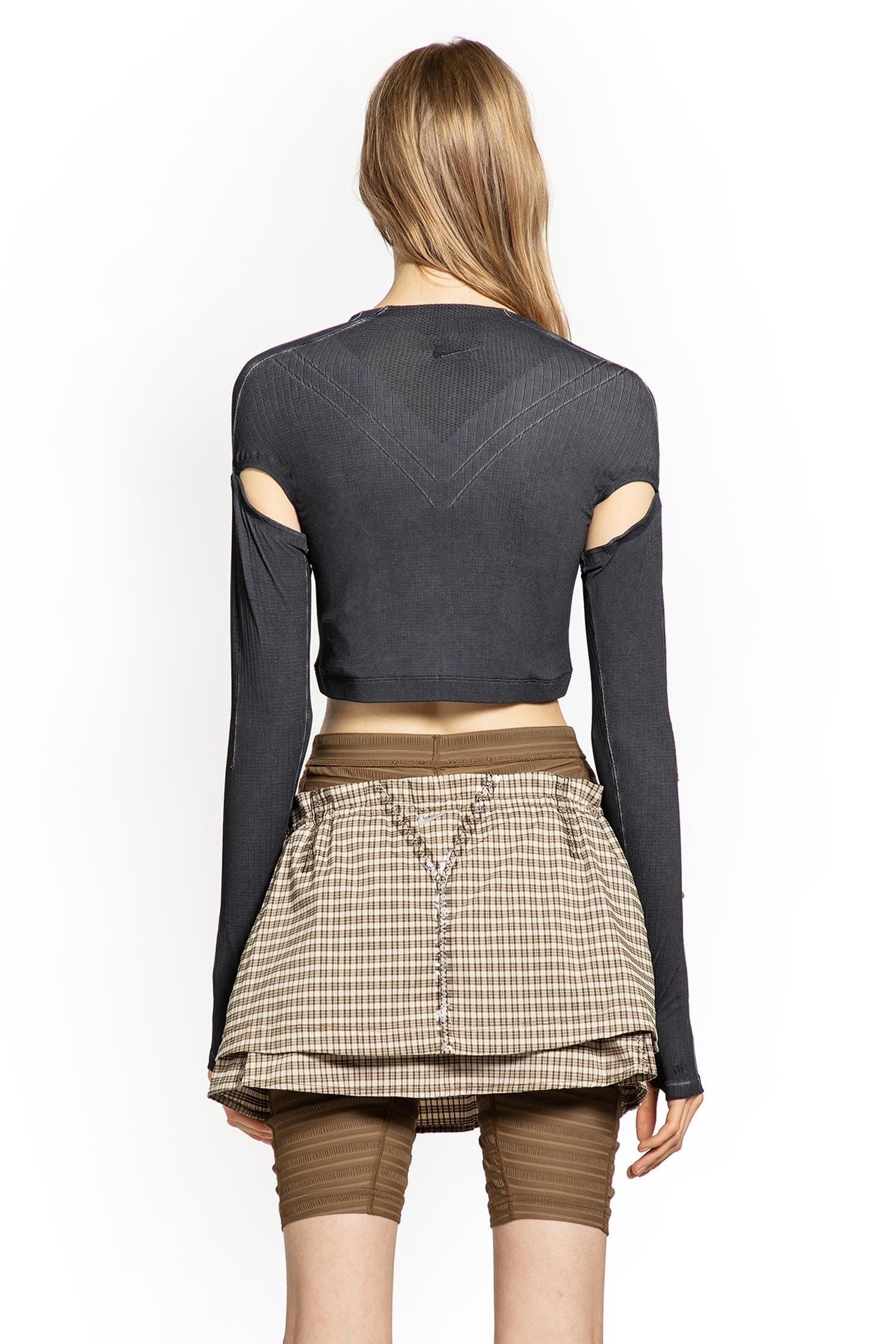 NWLS Collaboration Ghost Top