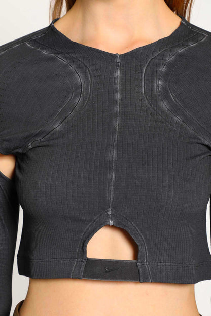 NWLS Collaboration Ghost Top