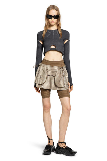 NWLS Collaboration Ghost Top