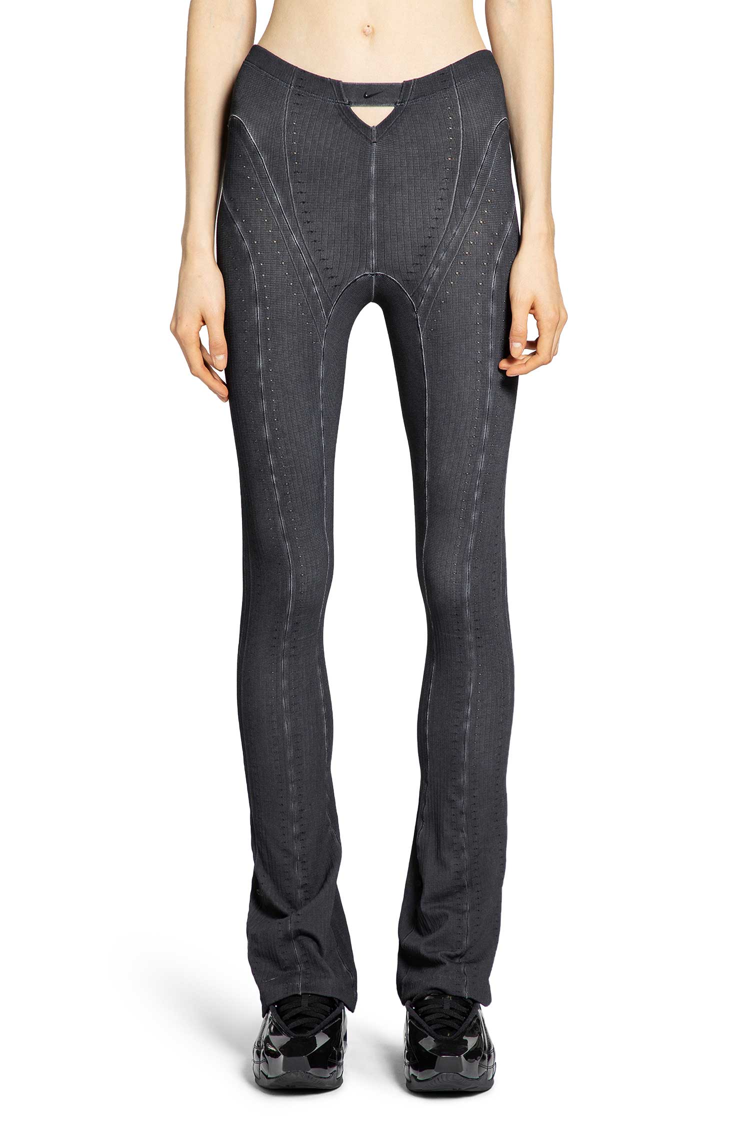 KNWLS Collaboration Ghost Pants