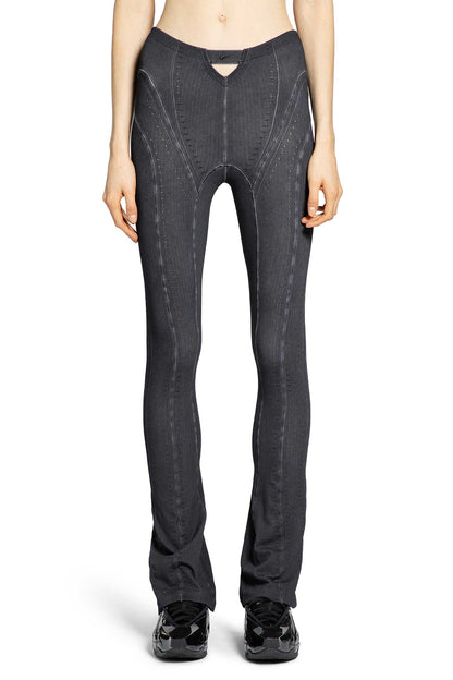 KNWLS Collaboration Ghost Pants