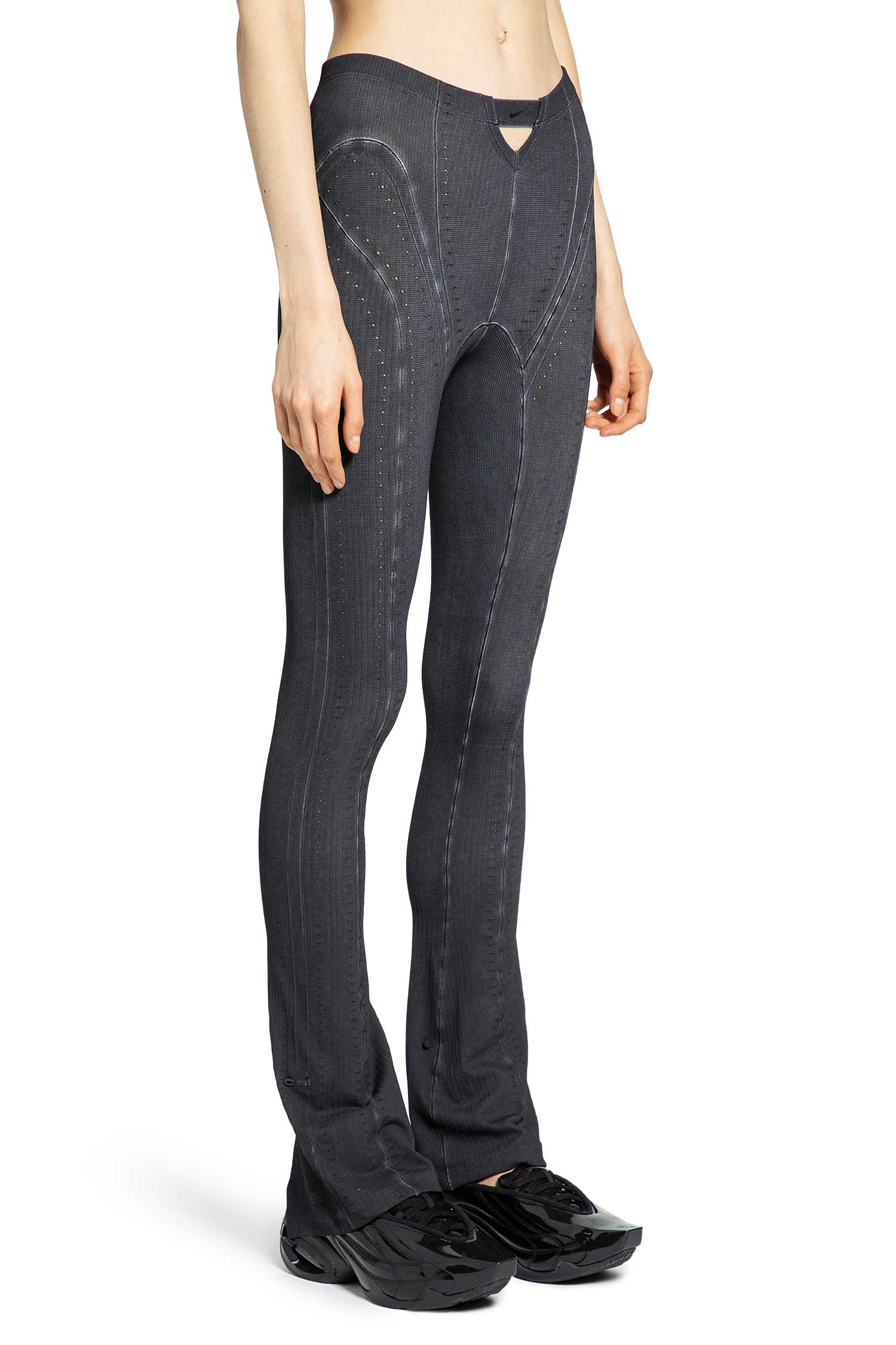 KNWLS Collaboration Ghost Pants