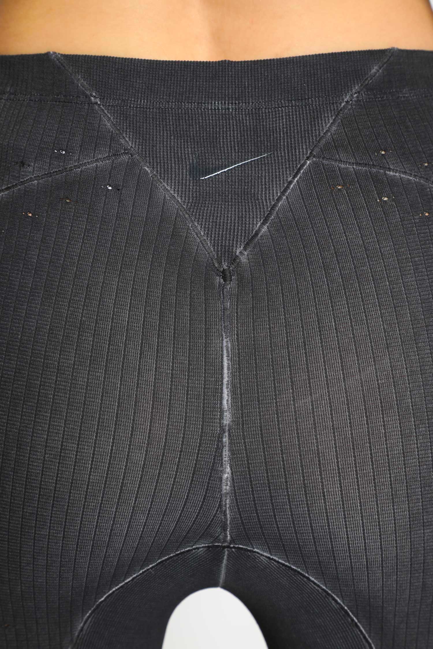 KNWLS Collaboration Ghost Pants