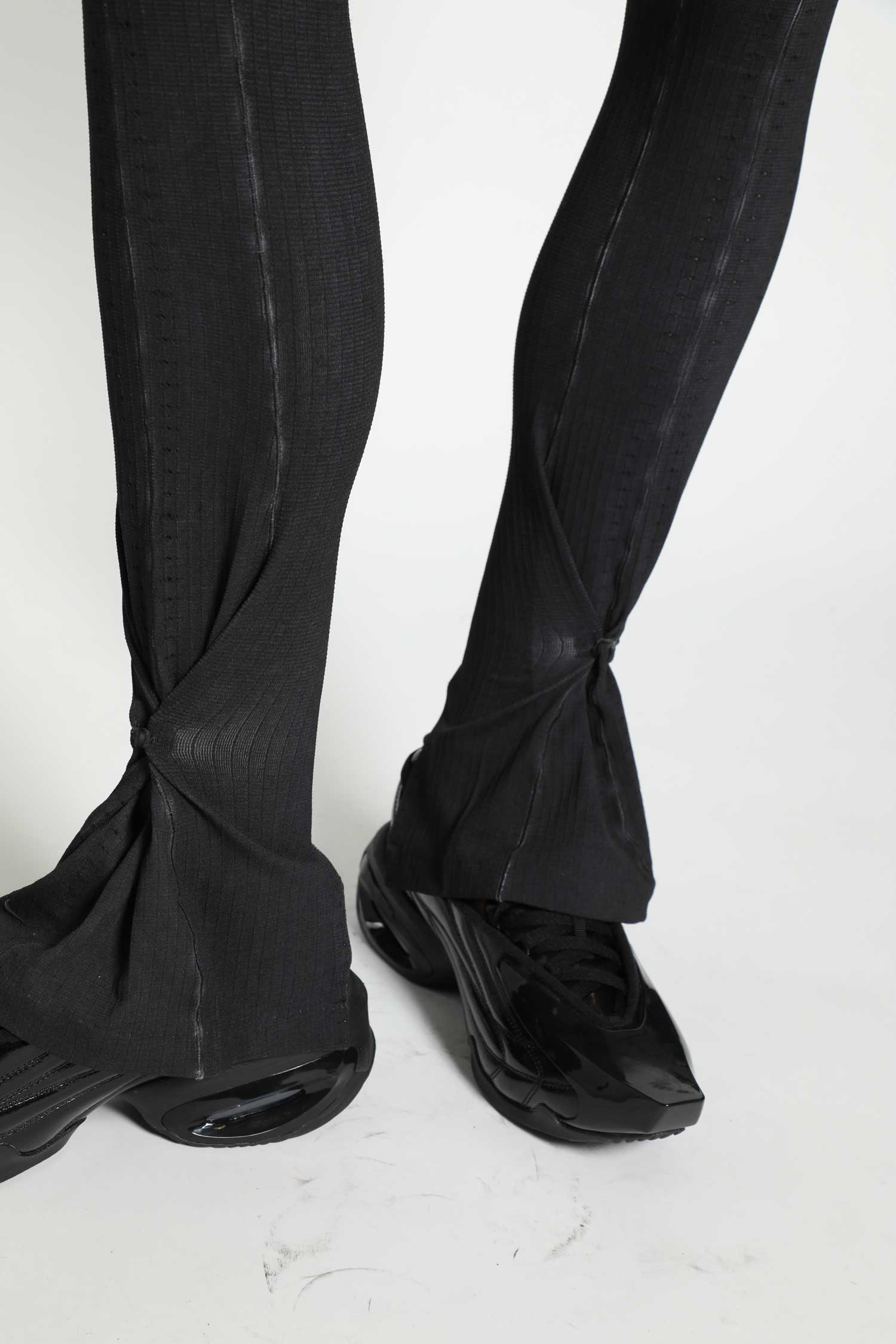 KNWLS Collaboration Ghost Pants