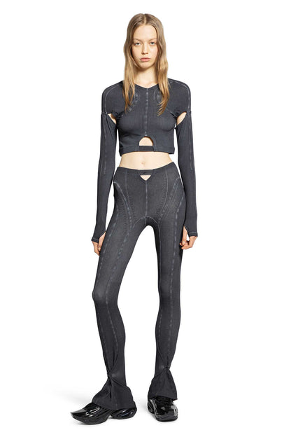 KNWLS Collaboration Ghost Pants