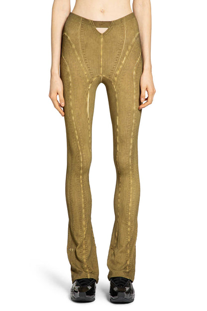 KNWLS Collaboration Ghost Pants