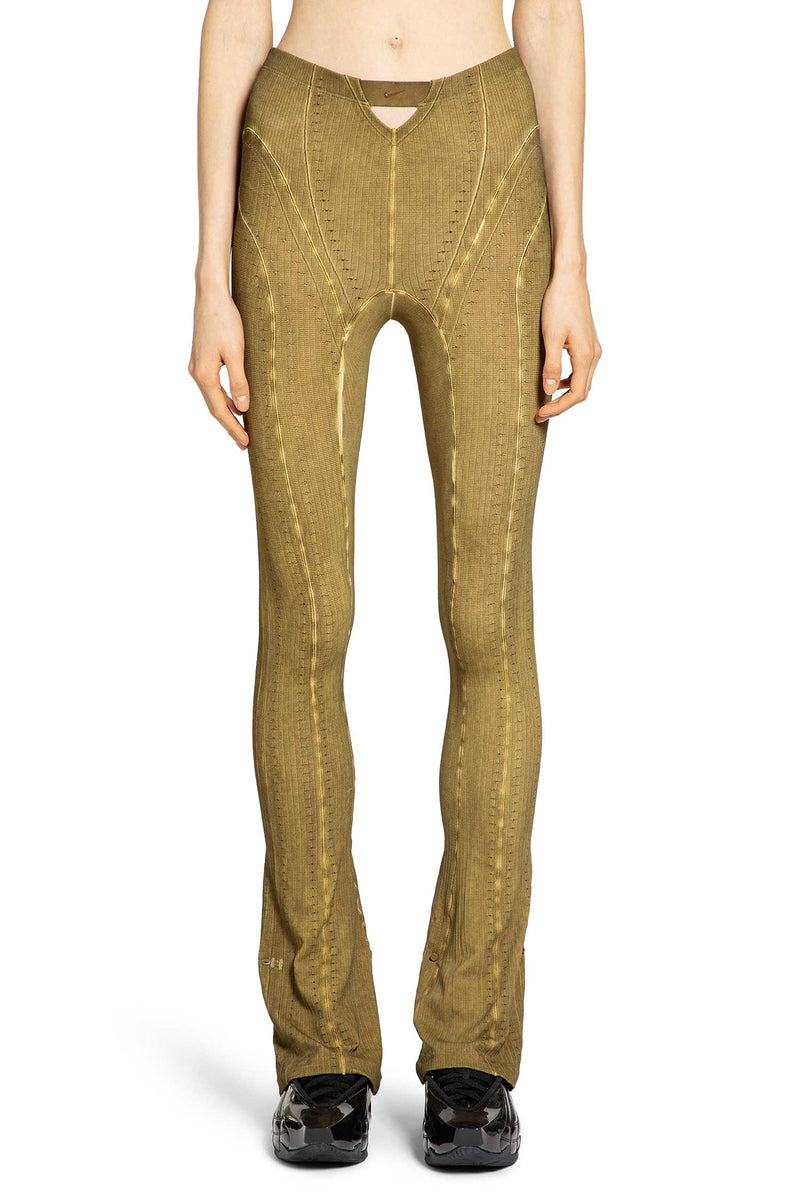 KNWLS Collaboration Ghost Pants