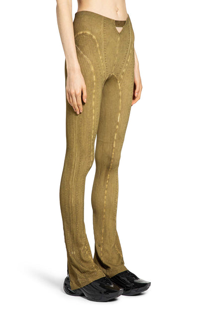 KNWLS Collaboration Ghost Pants