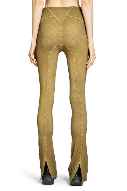 KNWLS Collaboration Ghost Pants