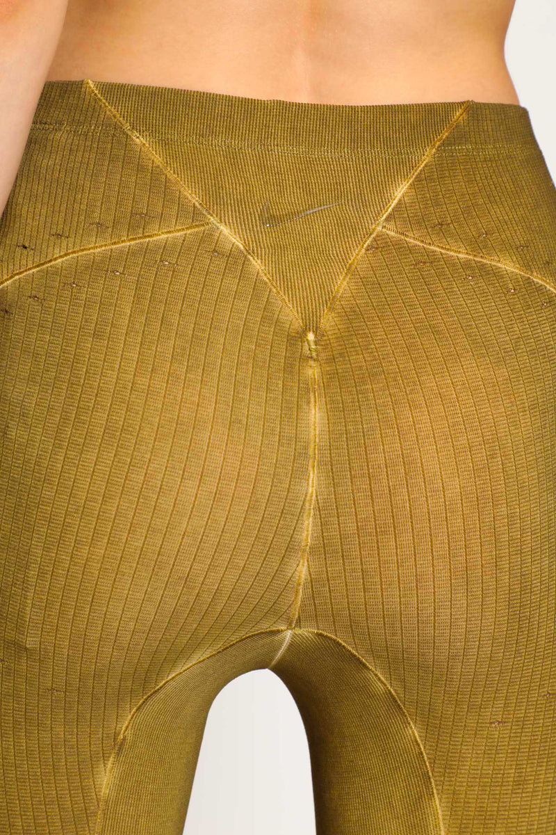 KNWLS Collaboration Ghost Pants