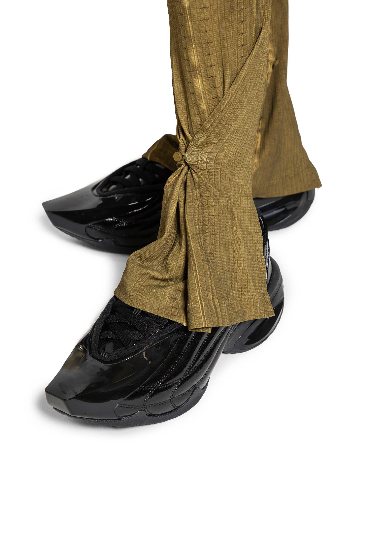 KNWLS Collaboration Ghost Pants