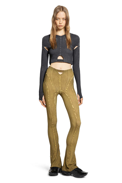 KNWLS Collaboration Ghost Pants