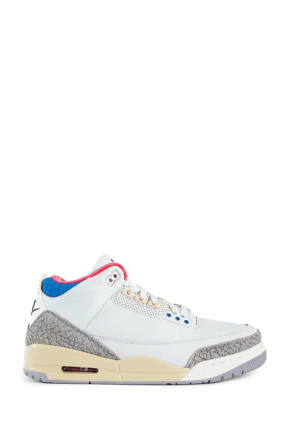 NIKE Air Jordan 3 ''Seoul 2.0'' Sneakers unisex