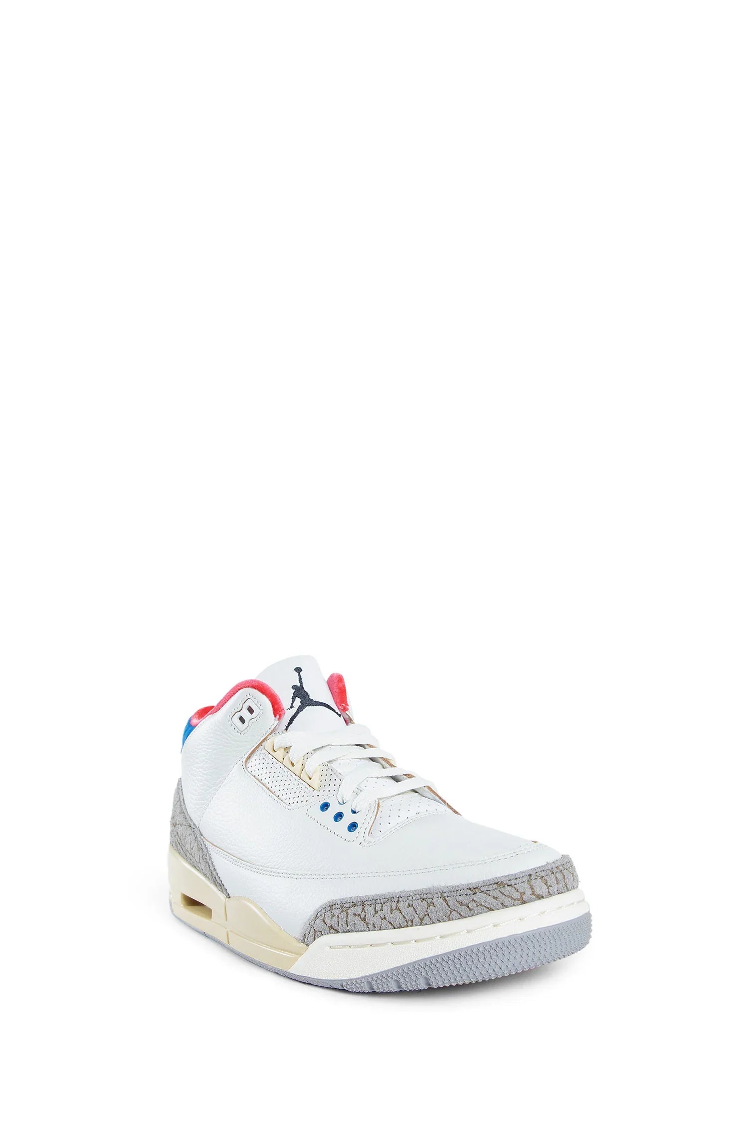 NIKE UNISEX MULTICOLOR SNEAKERS - Antonioli.eu