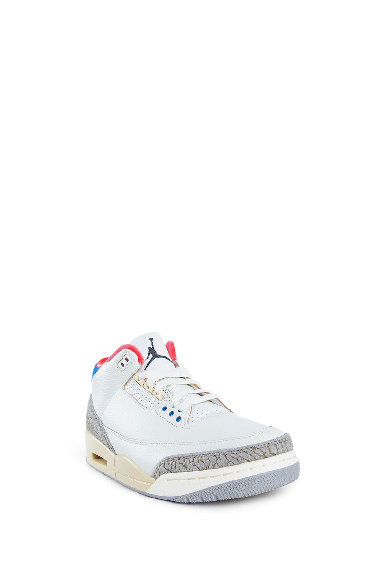 NIKE UNISEX MULTICOLOR SNEAKERS