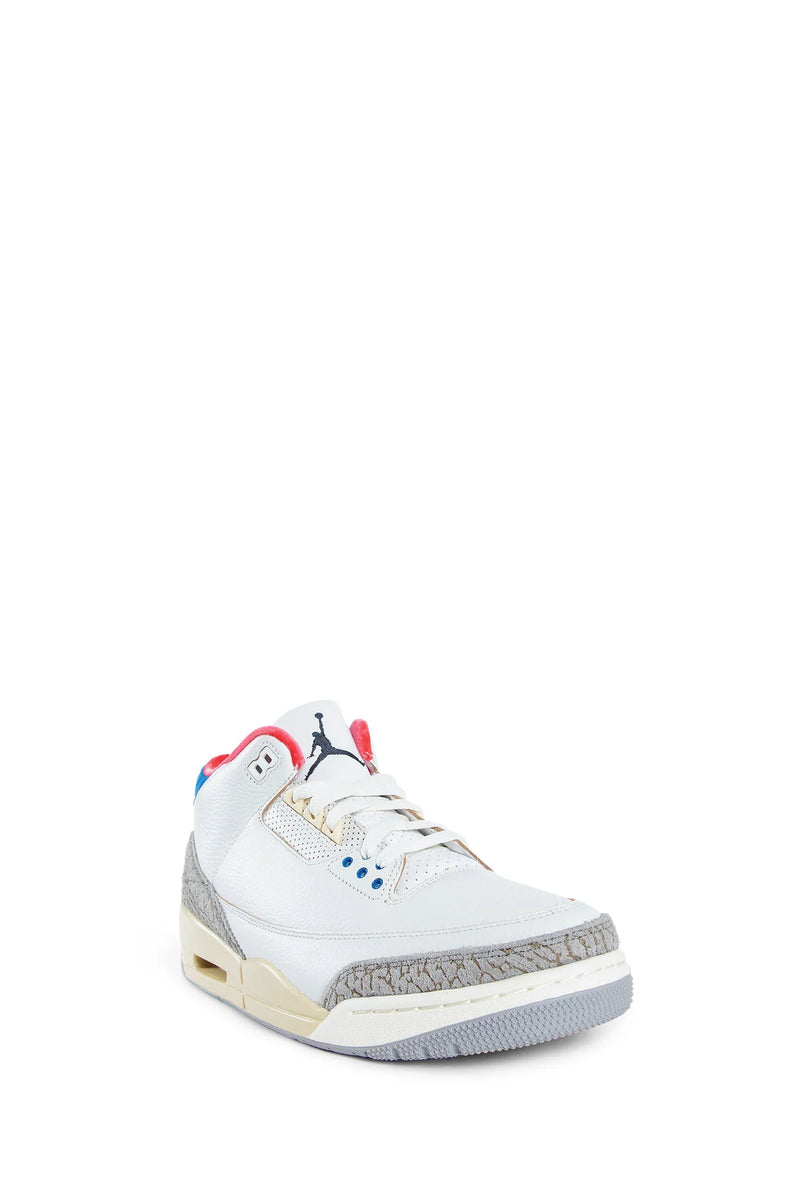 NIKE UNISEX MULTICOLOR SNEAKERS - Antonioli.eu