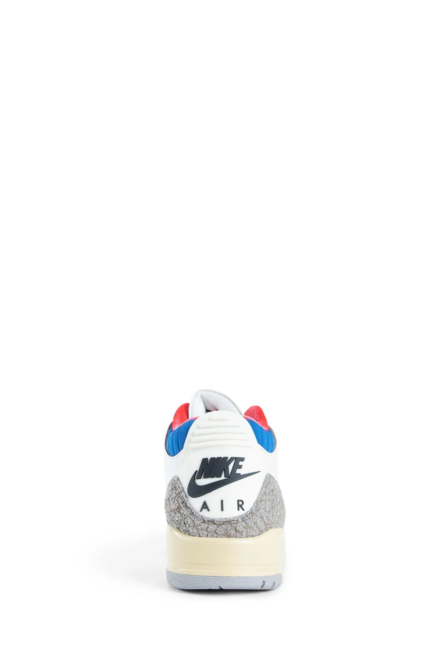 NIKE UNISEX MULTICOLOR SNEAKERS - Antonioli.eu