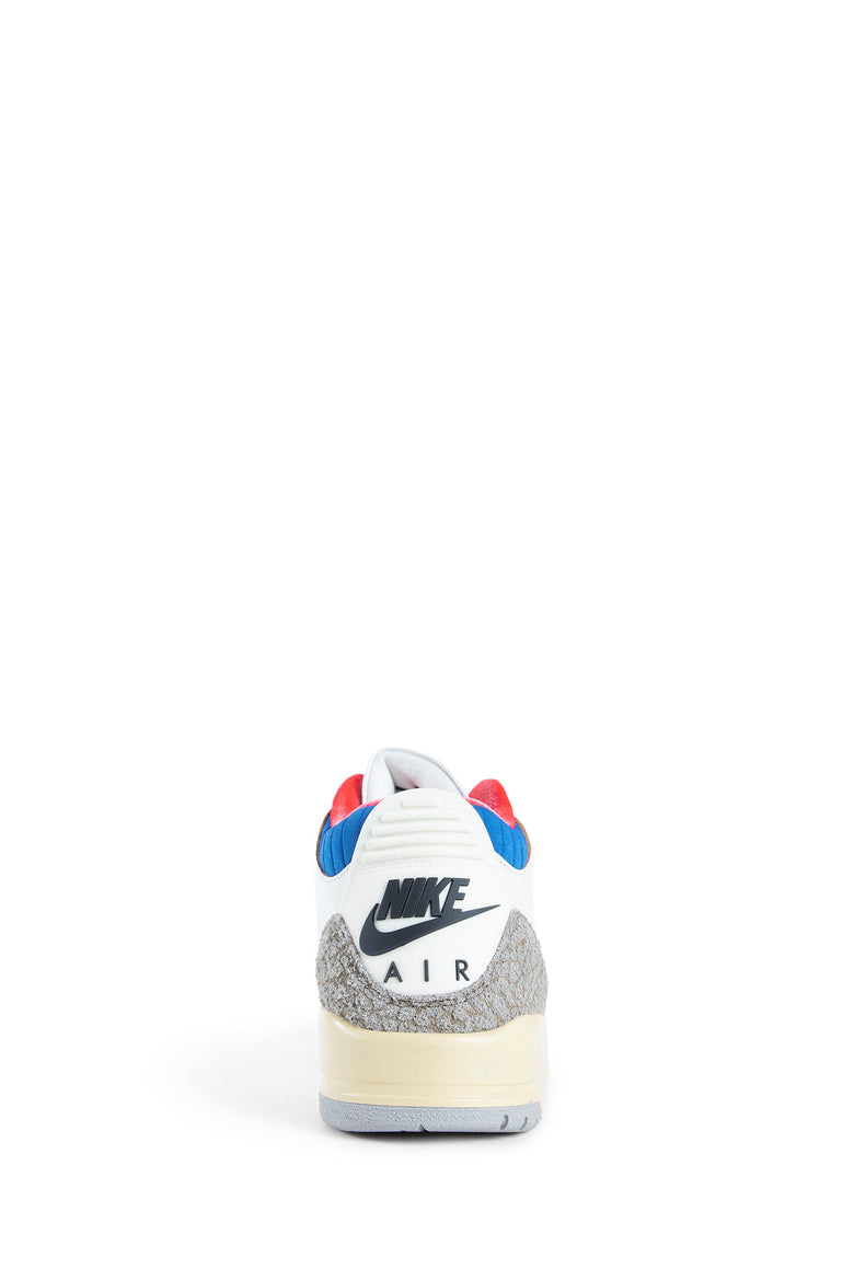 NIKE UNISEX MULTICOLOR SNEAKERS