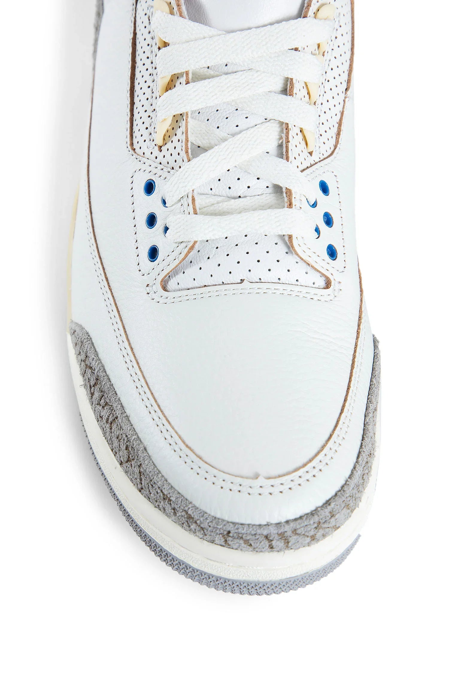 NIKE UNISEX MULTICOLOR SNEAKERS - Antonioli.eu