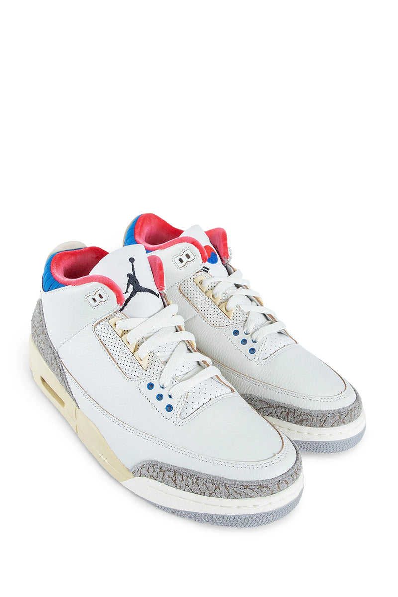 NIKE UNISEX MULTICOLOR SNEAKERS - Antonioli.eu