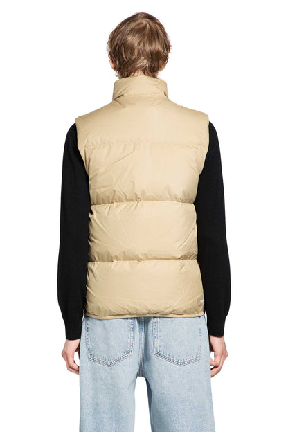 Therma-Fit Down Parachute Vest