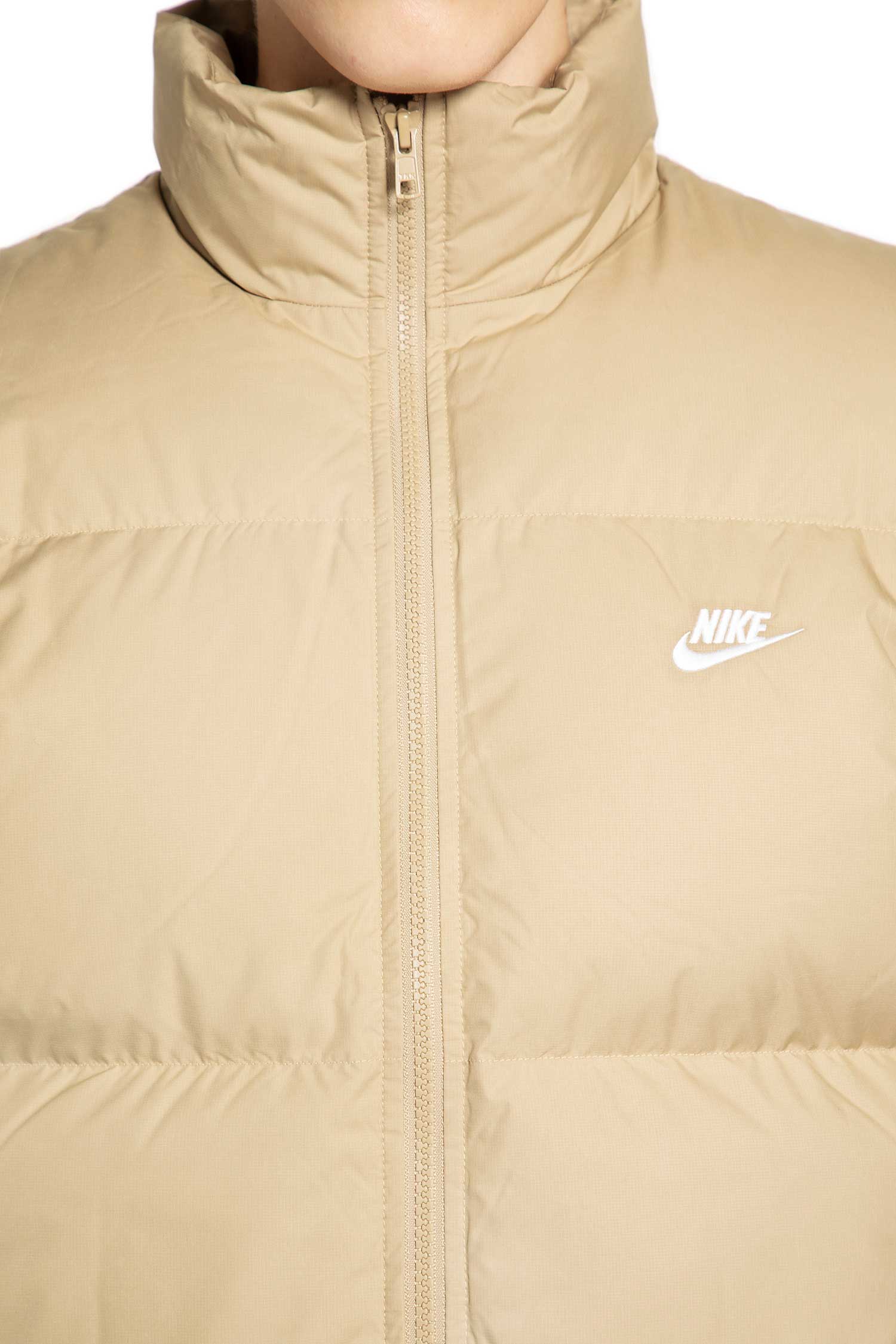 Therma-Fit Down Parachute Vest