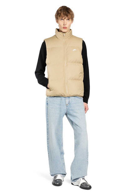 Therma-Fit Down Parachute Vest