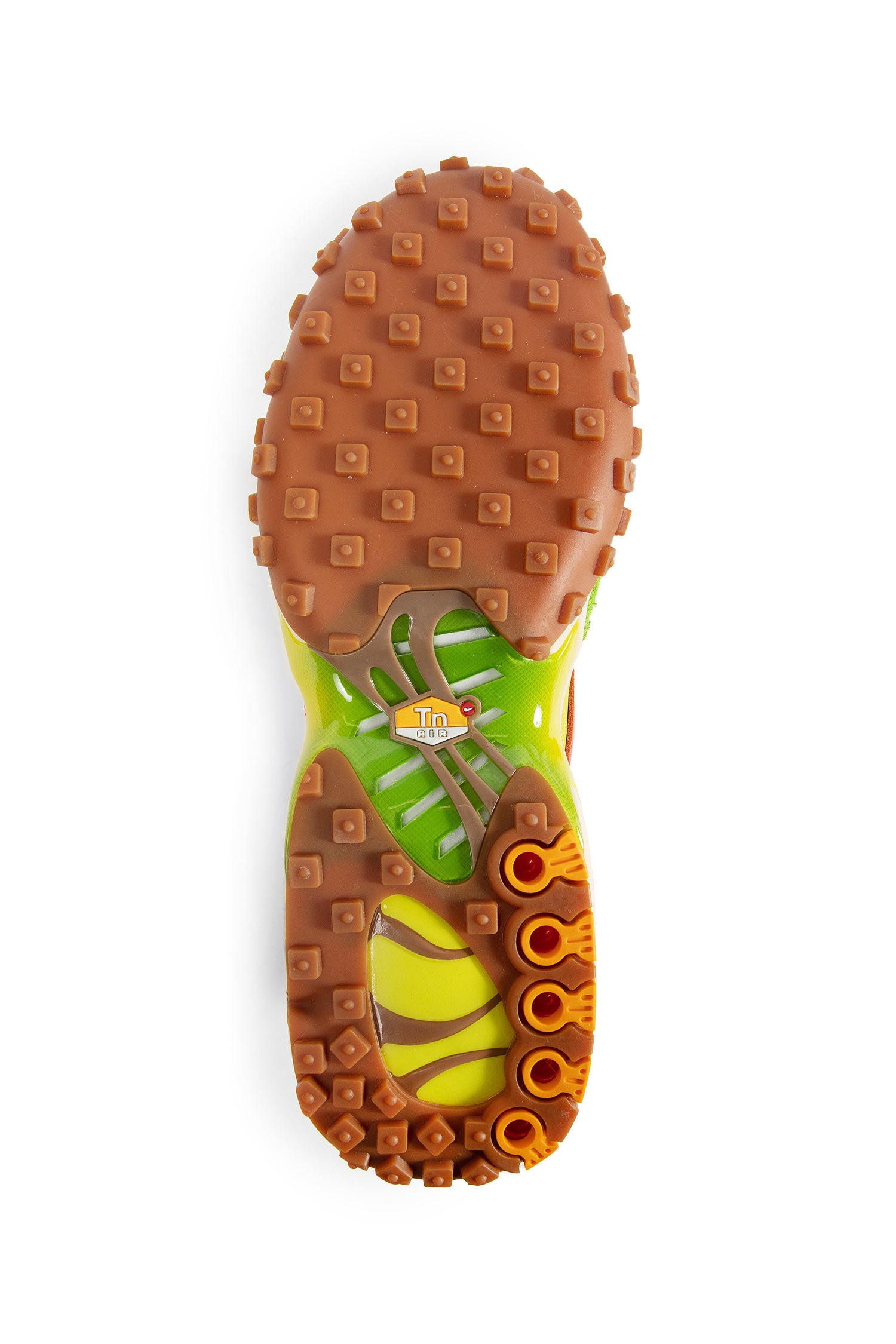 Air Max Waffle Sneakers