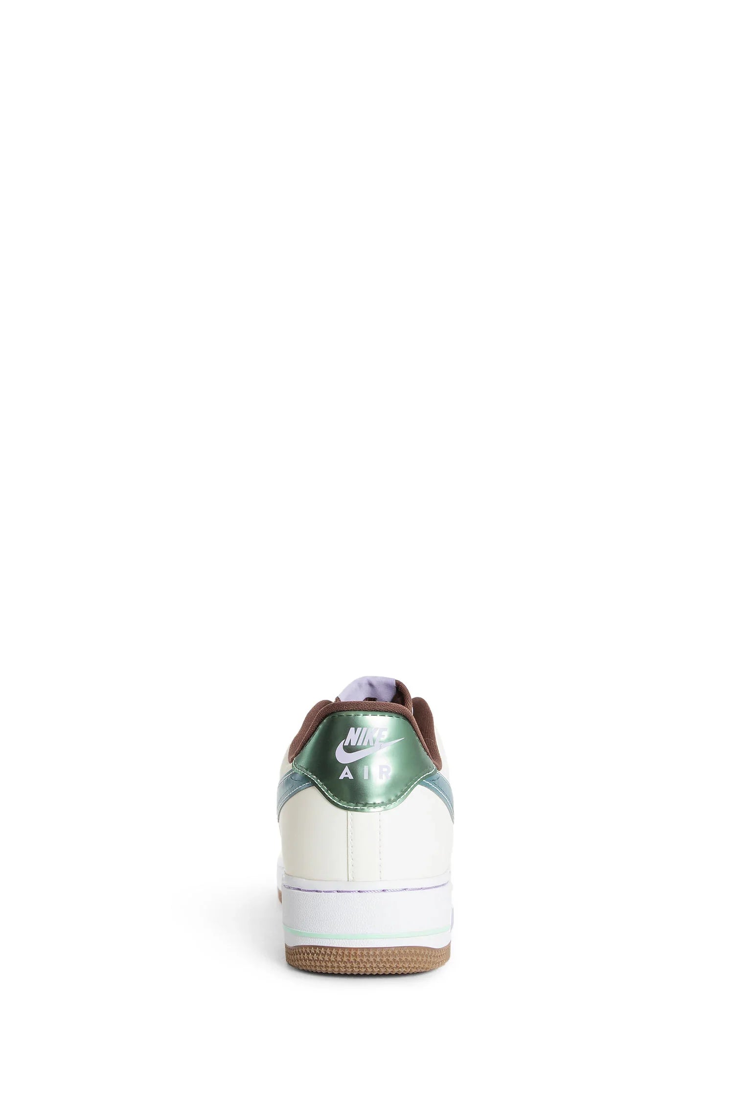 NIKE MAN MULTICOLOR SNEAKERS - Antonioli.eu