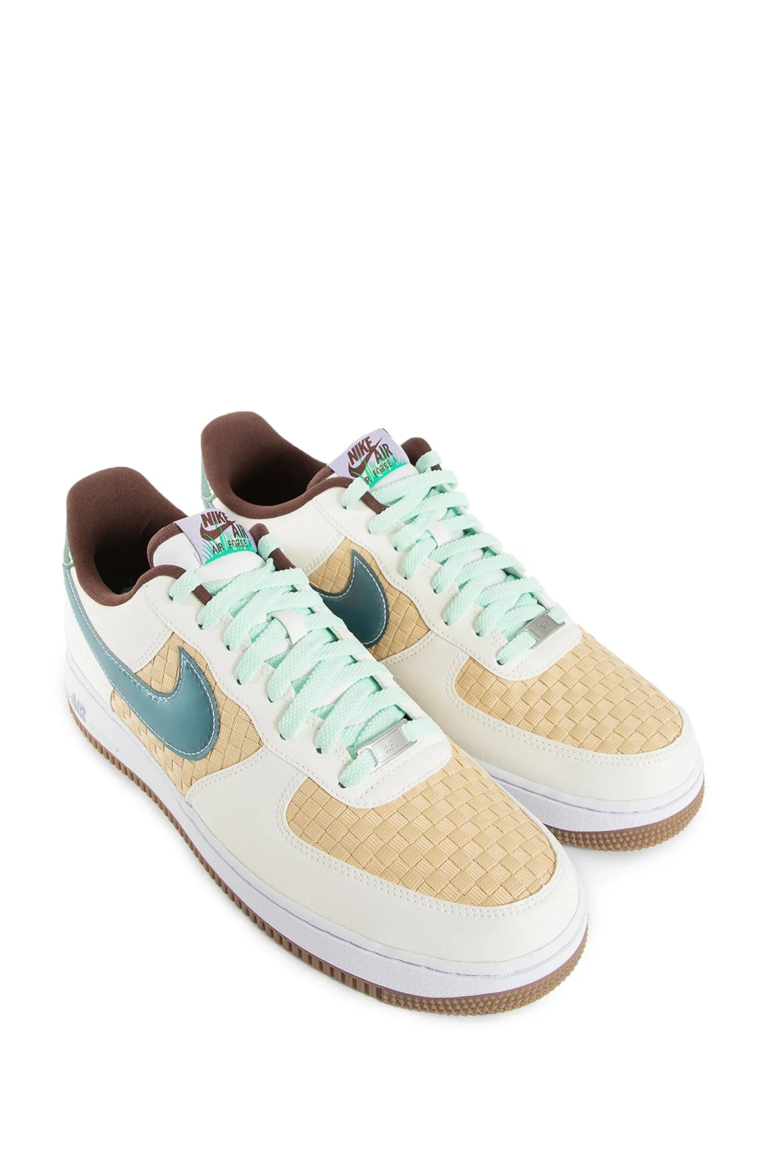 NIKE MAN MULTICOLOR SNEAKERS - Antonioli.eu
