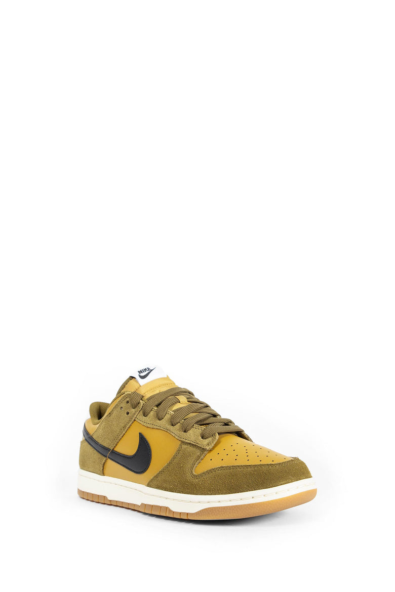 NIKE UNISEX GREEN SNEAKERS
