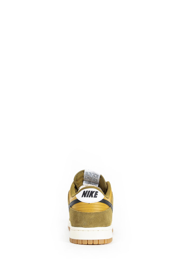 NIKE UNISEX GREEN SNEAKERS