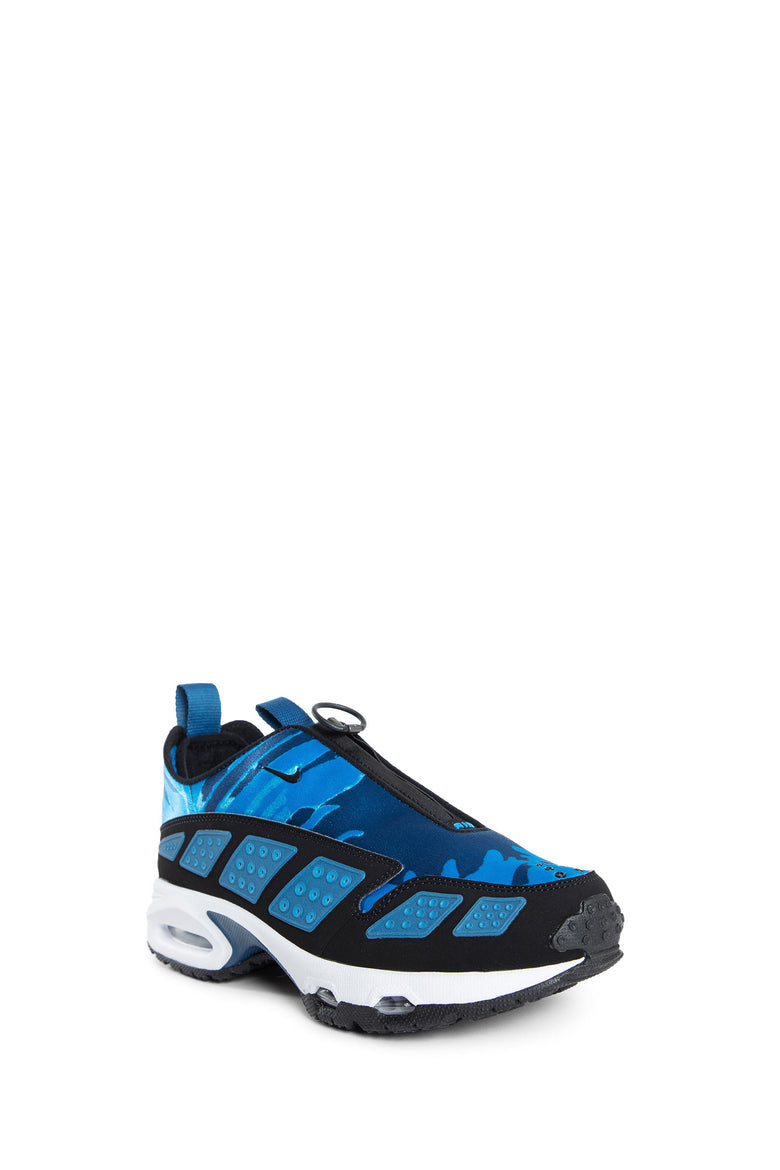 Air Max Sunder Court Camo Sneakers