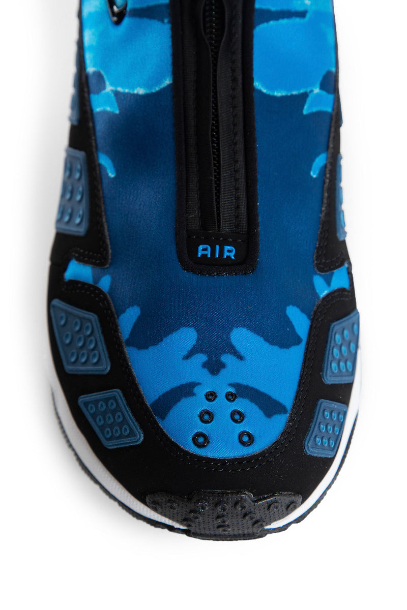 Air Max Sunder Court Camo Sneakers - Antonioli.eu