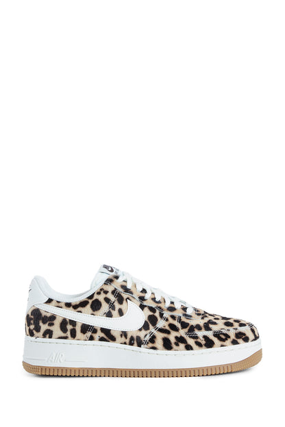NIKE UNISEX BEIGE SNEAKERS