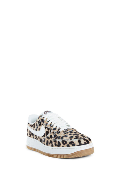 NIKE UNISEX BEIGE SNEAKERS