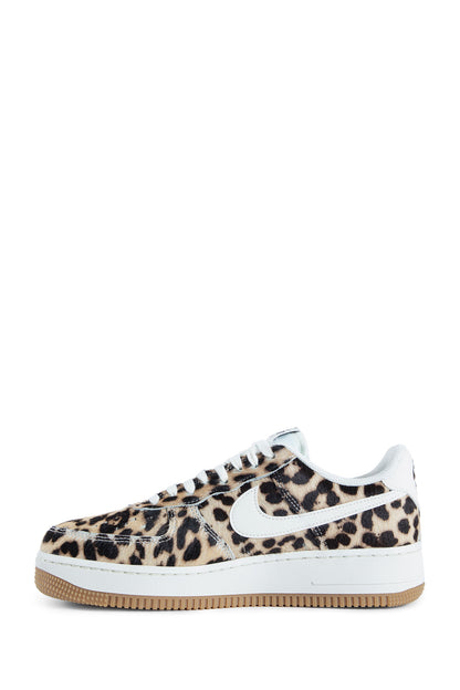 NIKE UNISEX BEIGE SNEAKERS