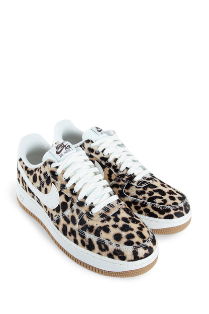 NIKE UNISEX BEIGE SNEAKERS