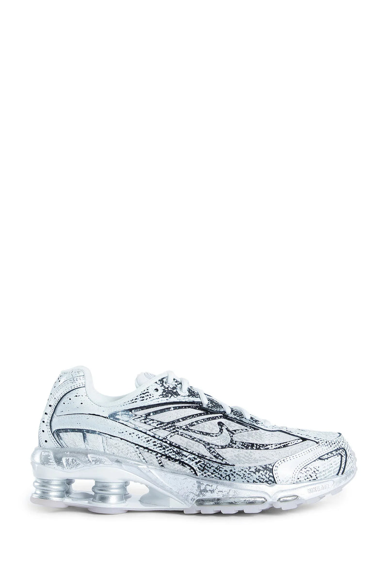 NIKE Shox Ride 2 sneakers unisex