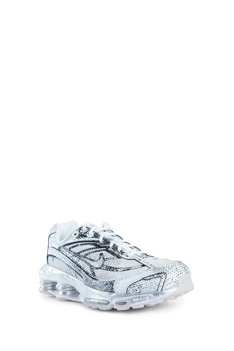 NIKE Shox Ride 2 sneakers unisex