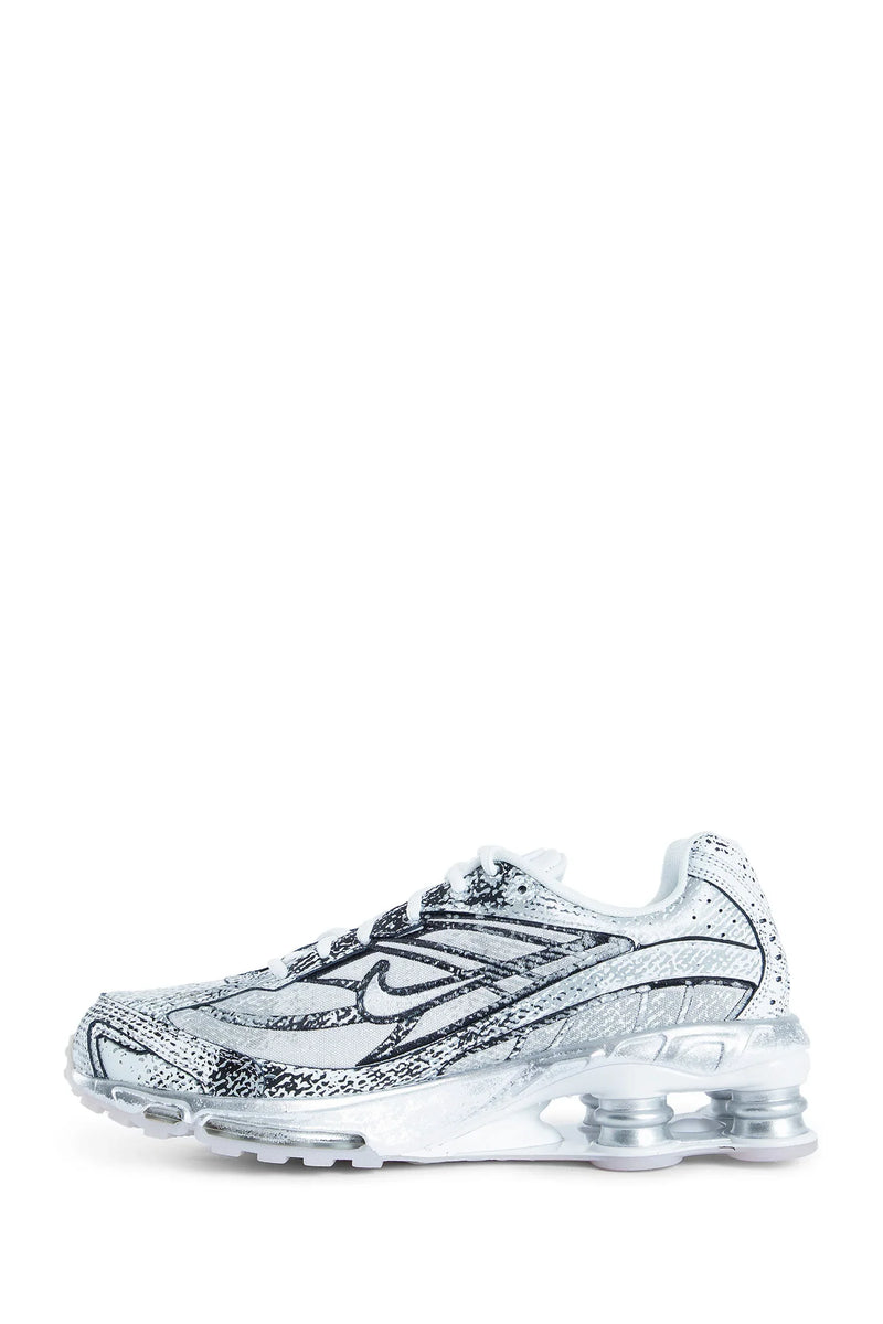 NIKE Shox Ride 2 sneakers unisex