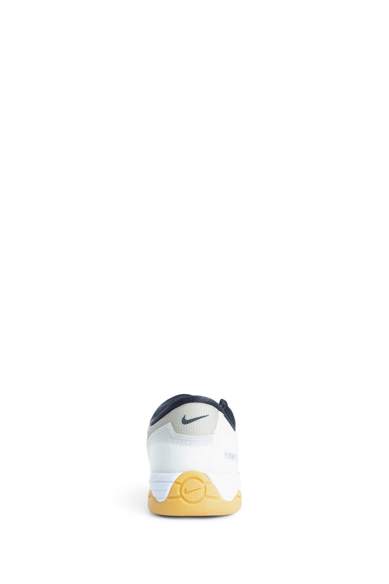 NIKE UNISEX WHITE SNEAKERS